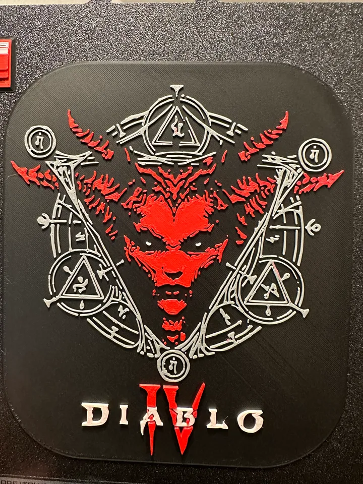Diablo IV / Diablo 4 Lilith