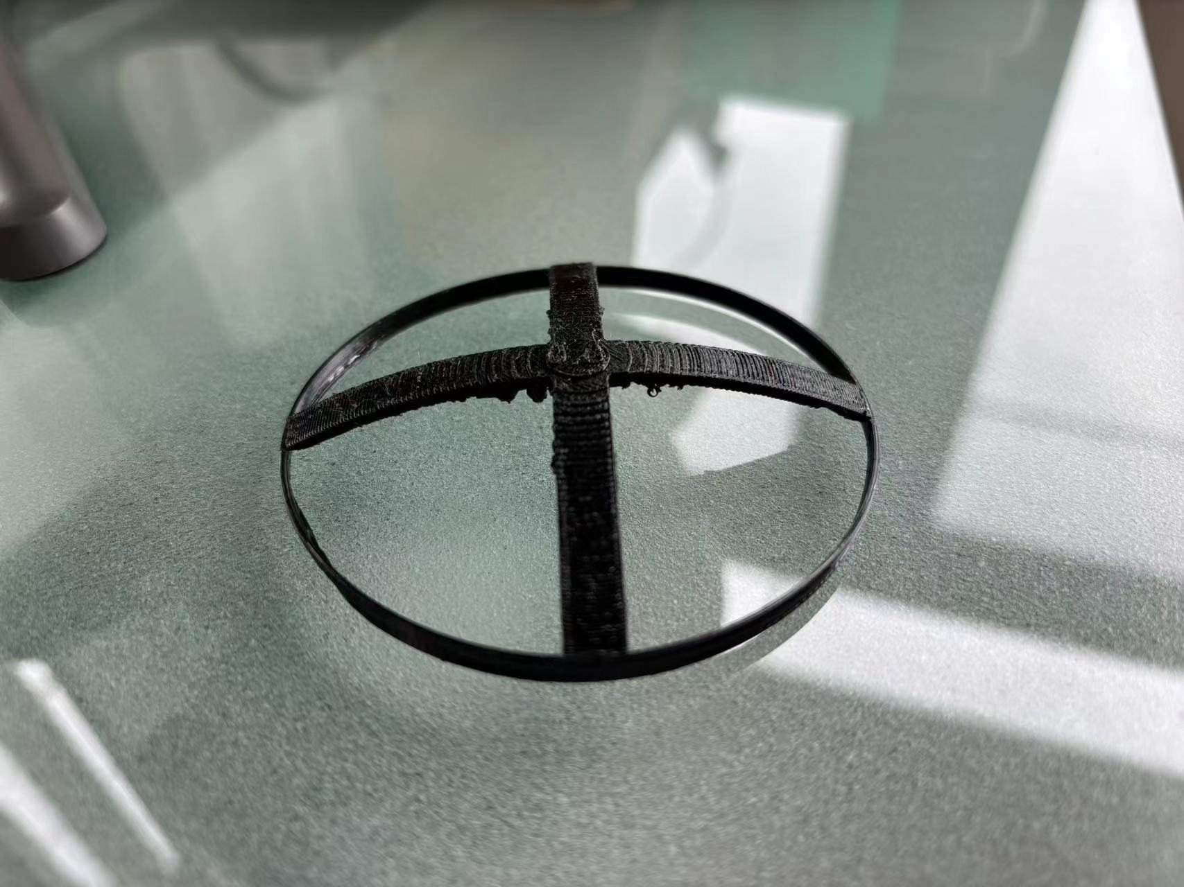 HONDA Civic （FK7）Fog Light Cover