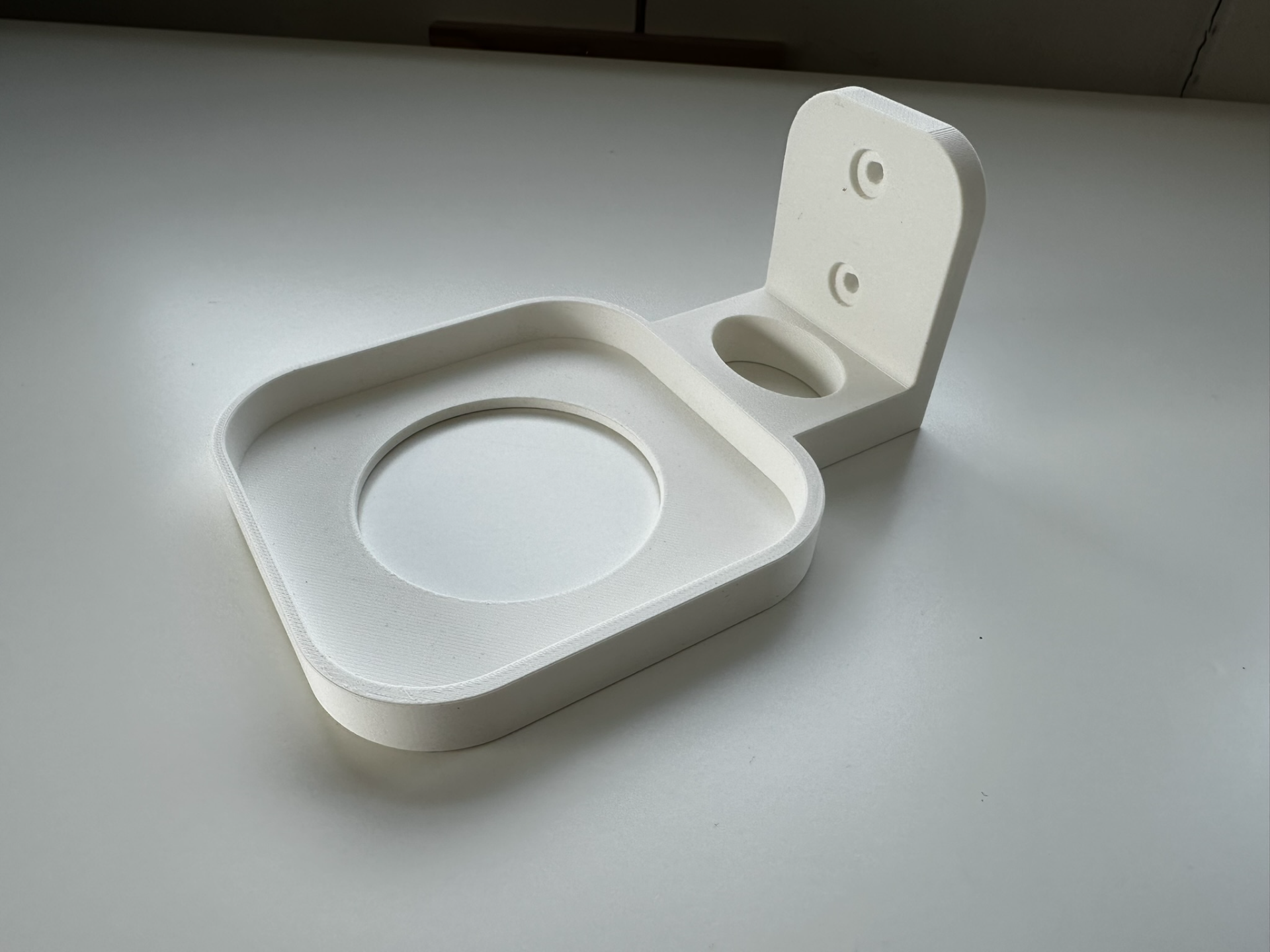 Wall mount for Nokia Beacon 2 Wifi