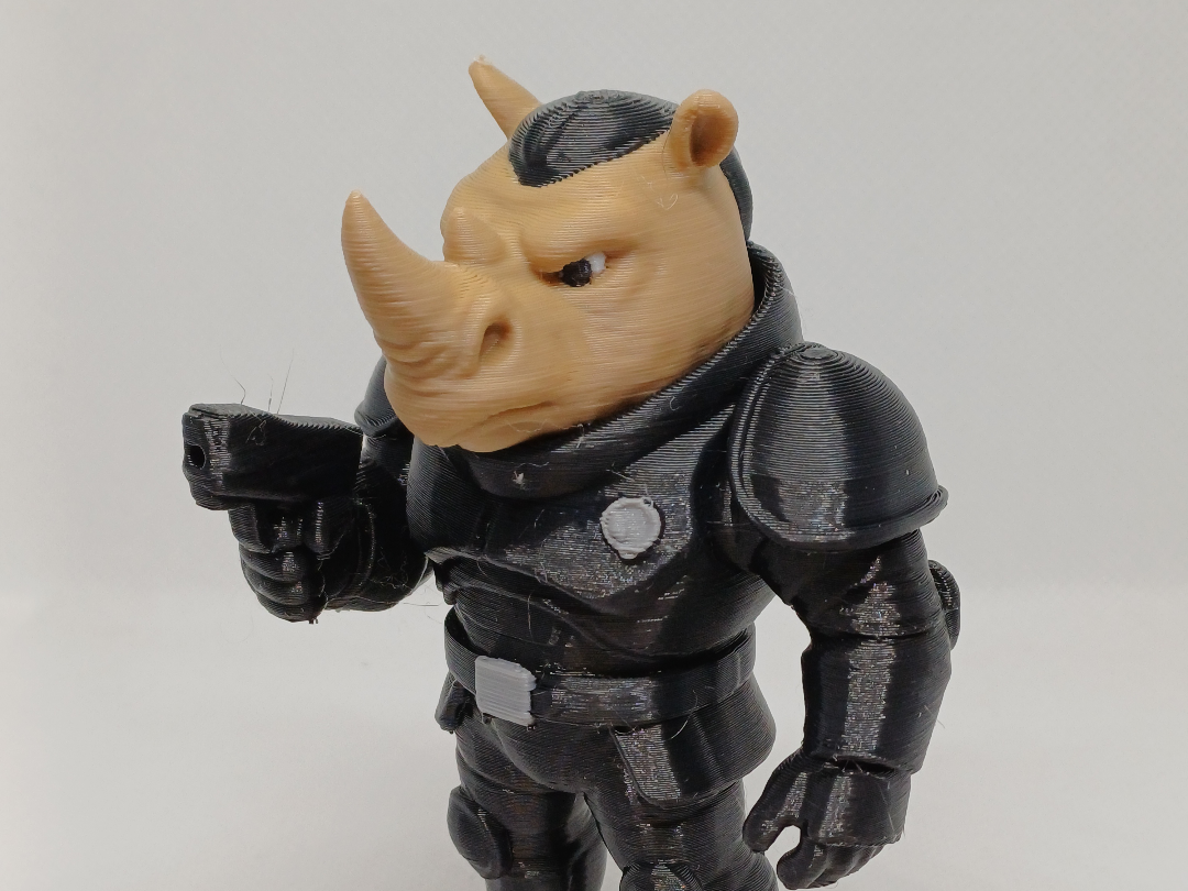 Judoon - Doctor Who