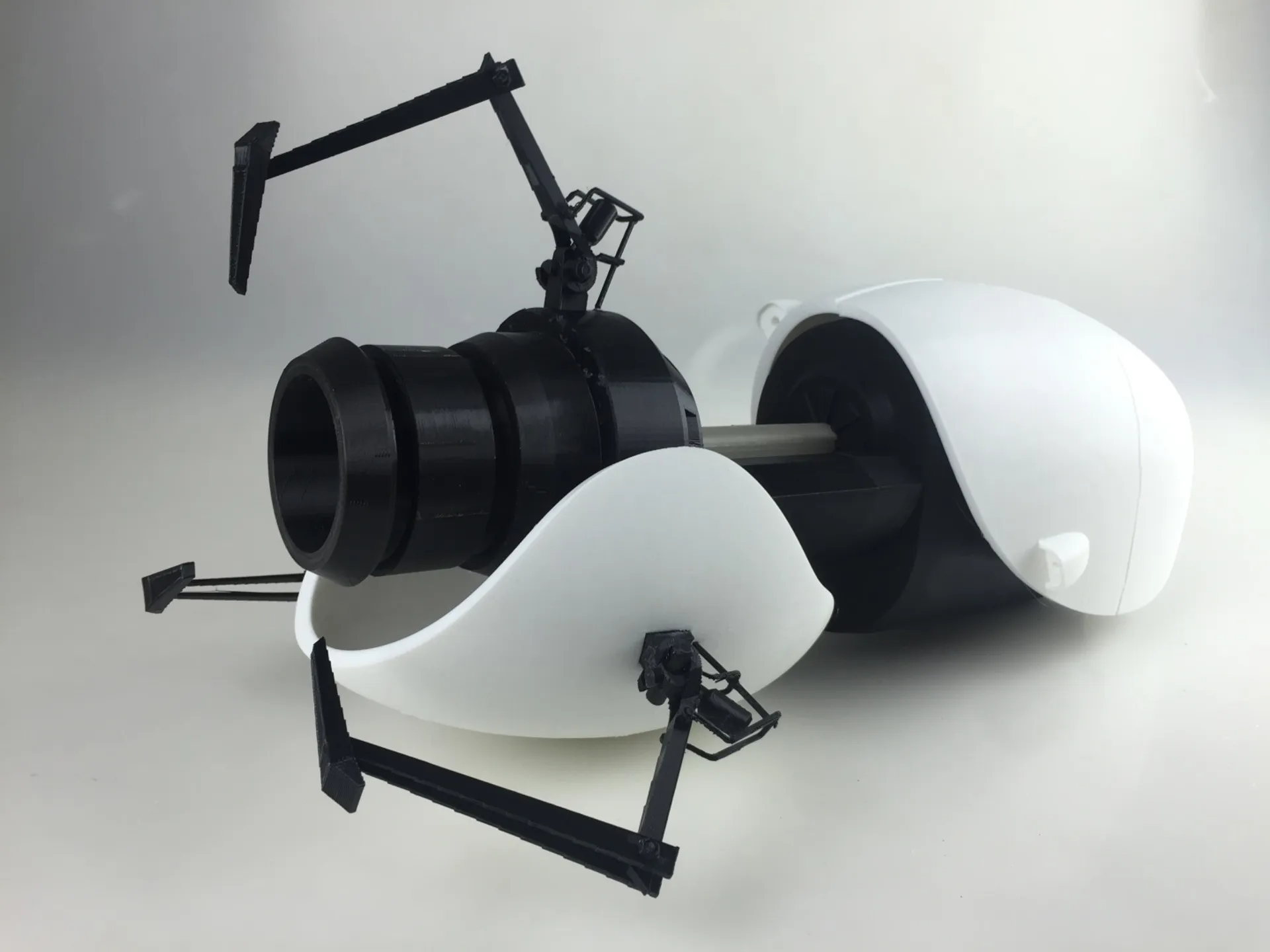 Portal Gun