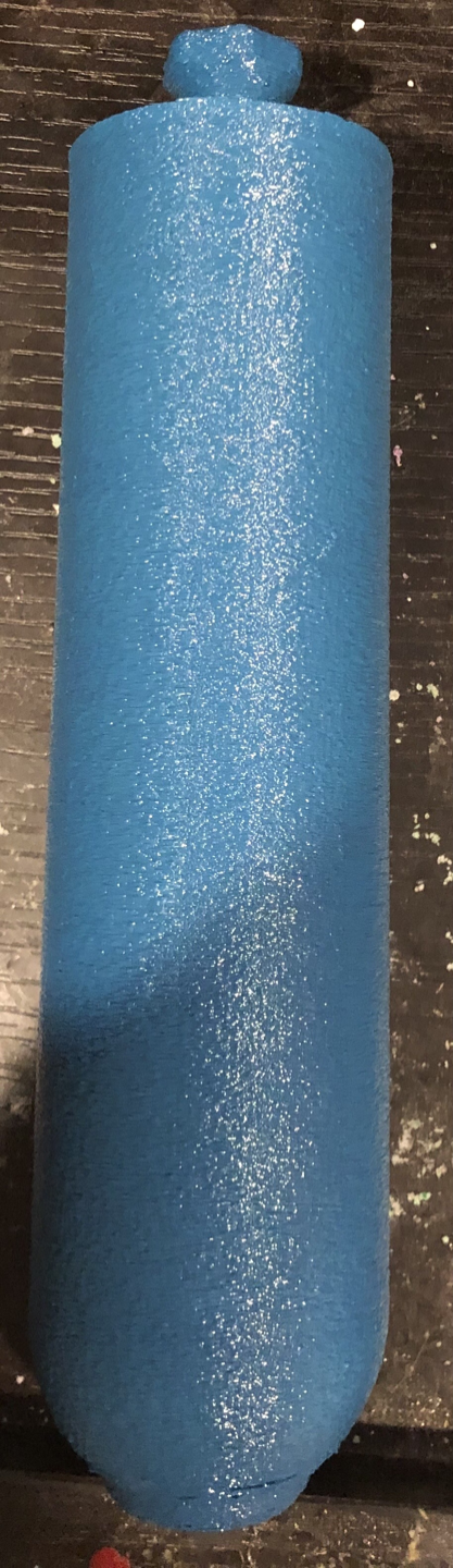 Bath Bomb Making Set: Gift/Storage Tube