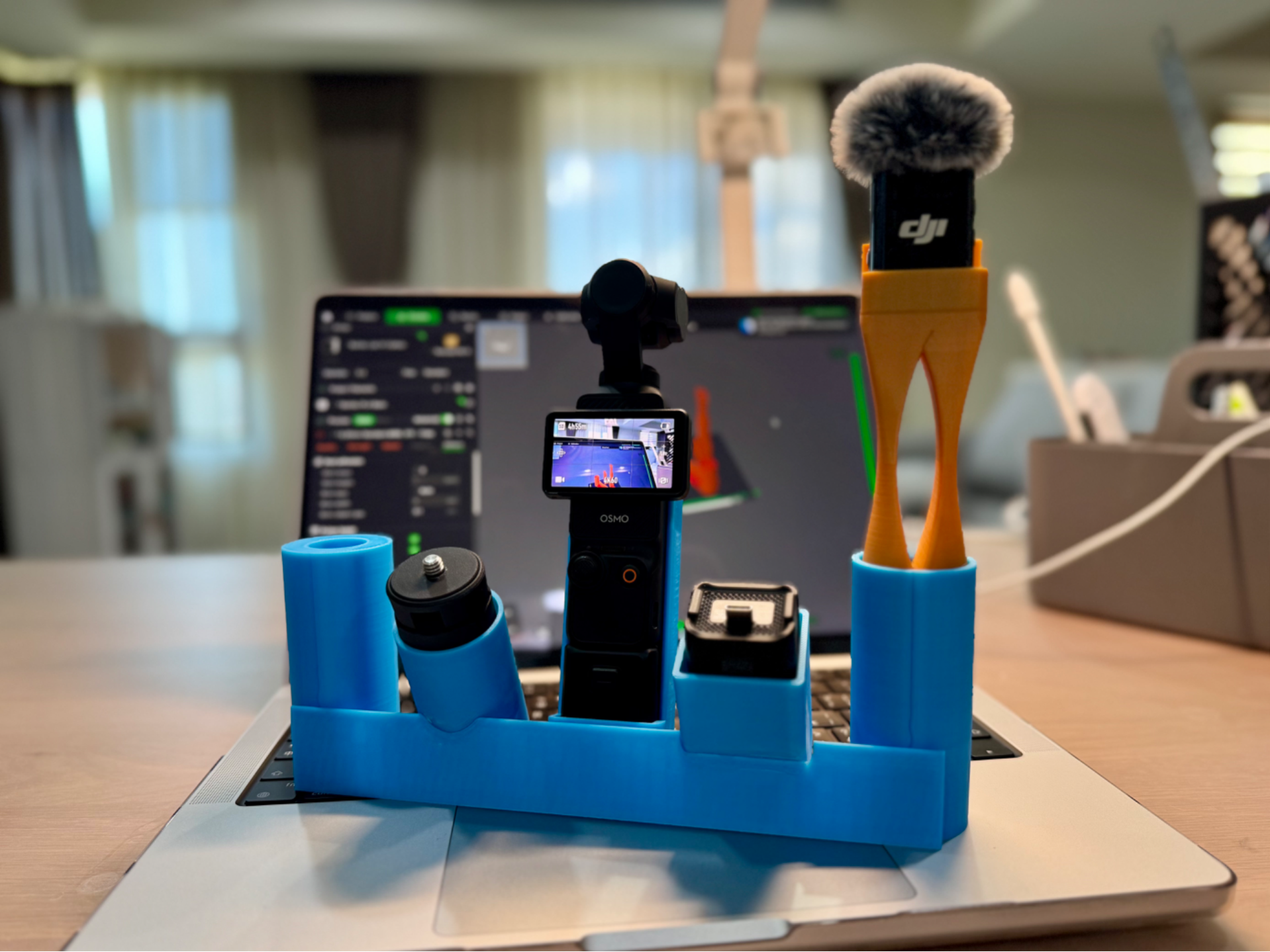 DJI Osmo Pocket 3 Videography Set