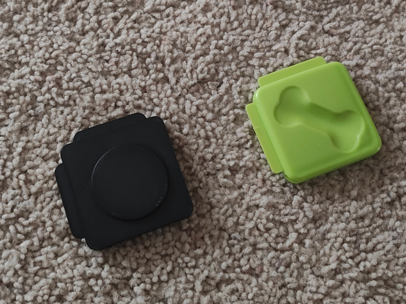 Slider for Ottosson Interactive Dog Multipuzzle