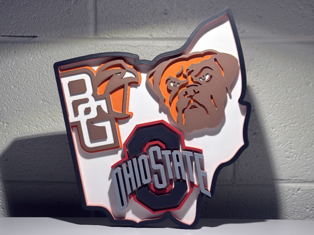 Ohio - Home Turf Collective