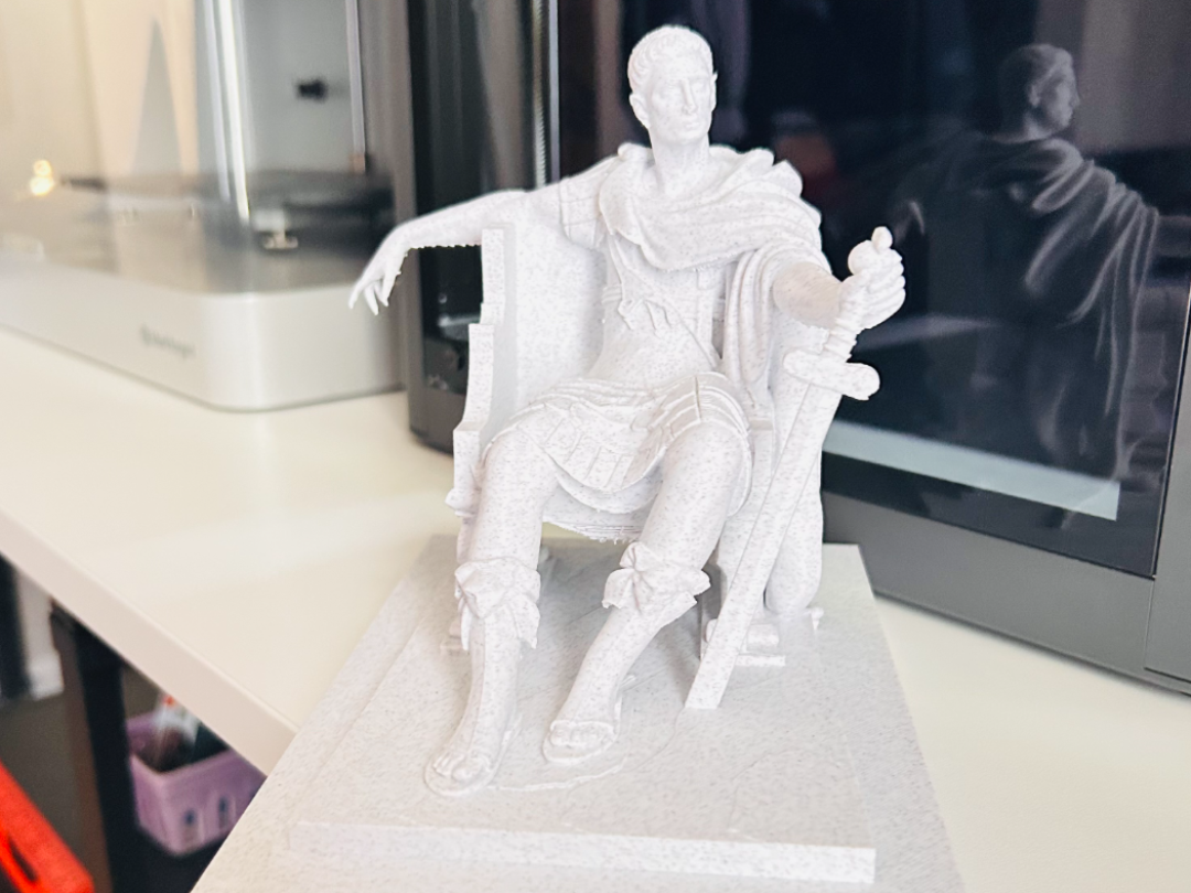 Statue of Constantine the Great