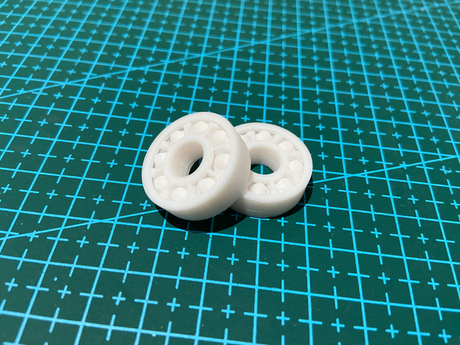 608ZZ轴承