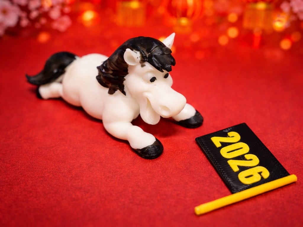 horse 2026
