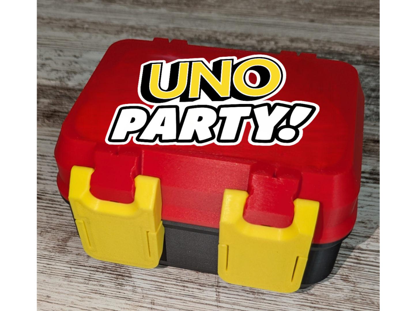 UNO Party card case v3