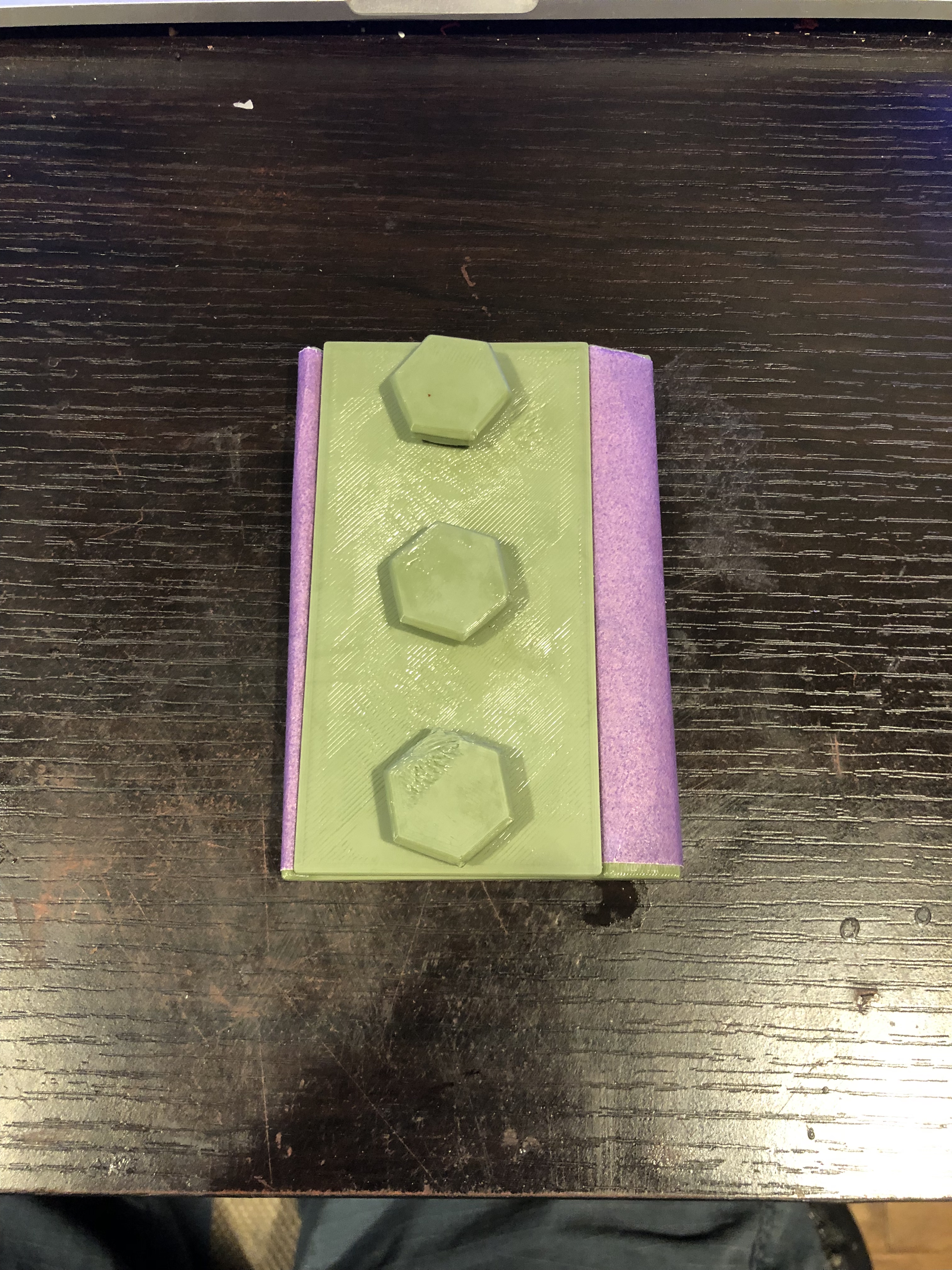 Sanding Block for 1/4 Sheet