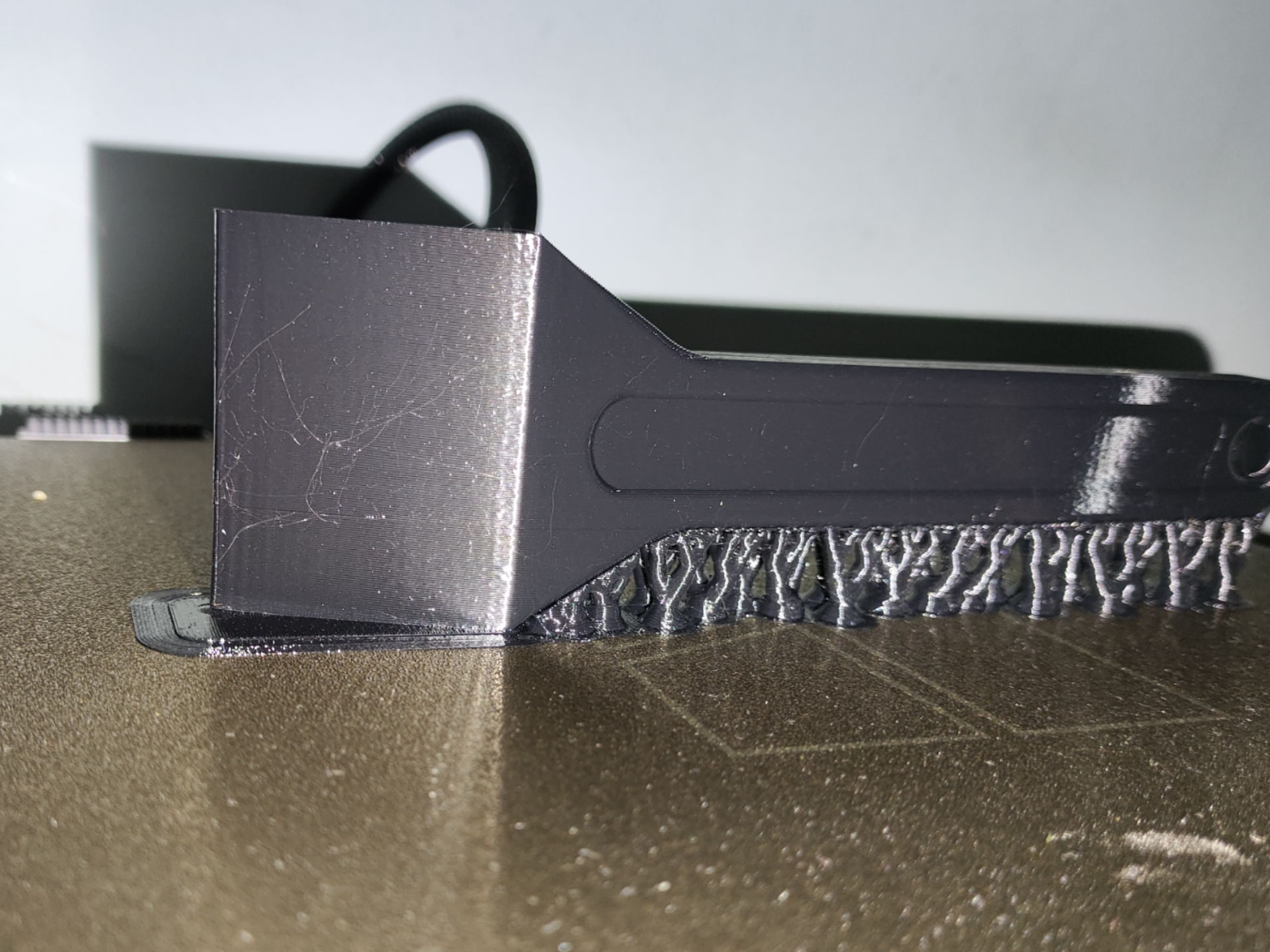Glazing Shovel