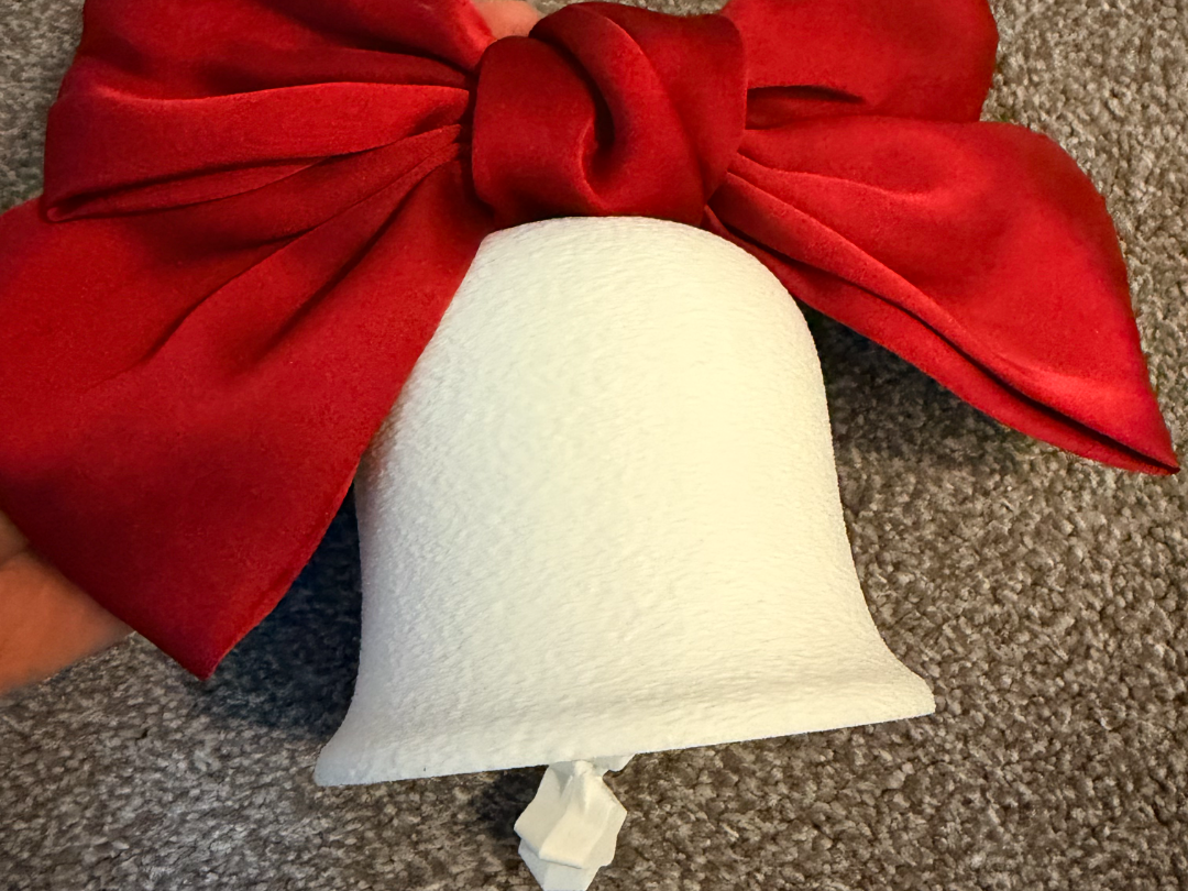 Bell Decoration