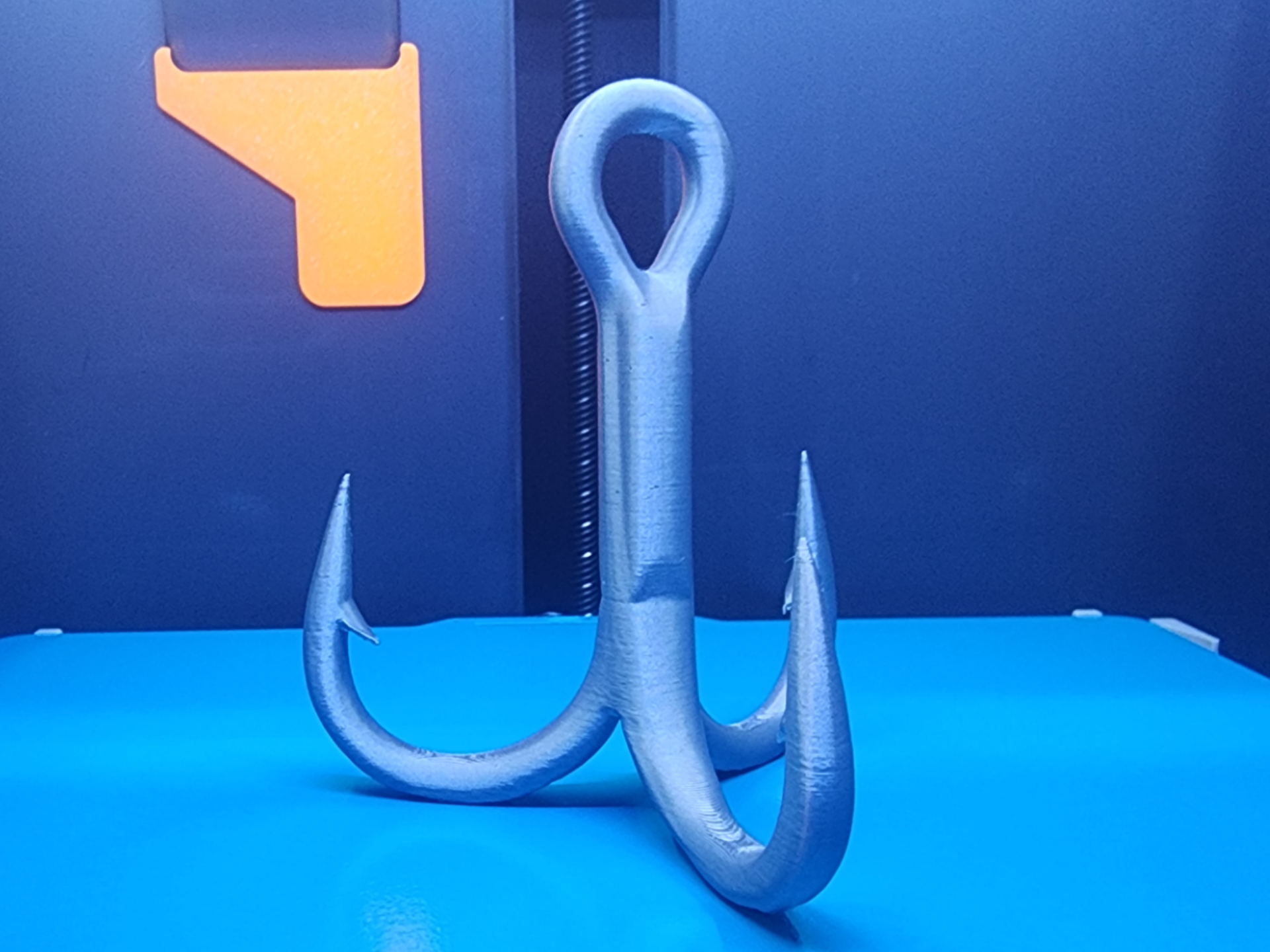 Triple Hook