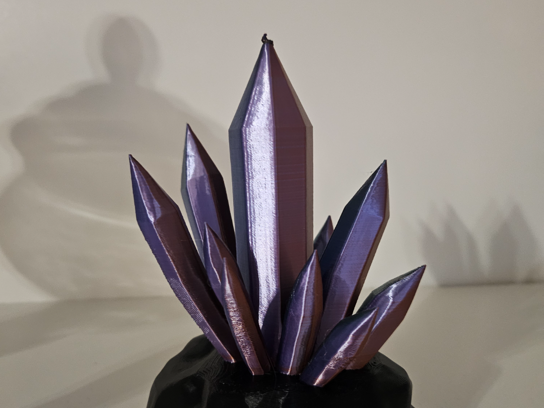 Crystal Shard