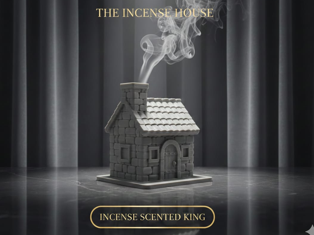 incense hause