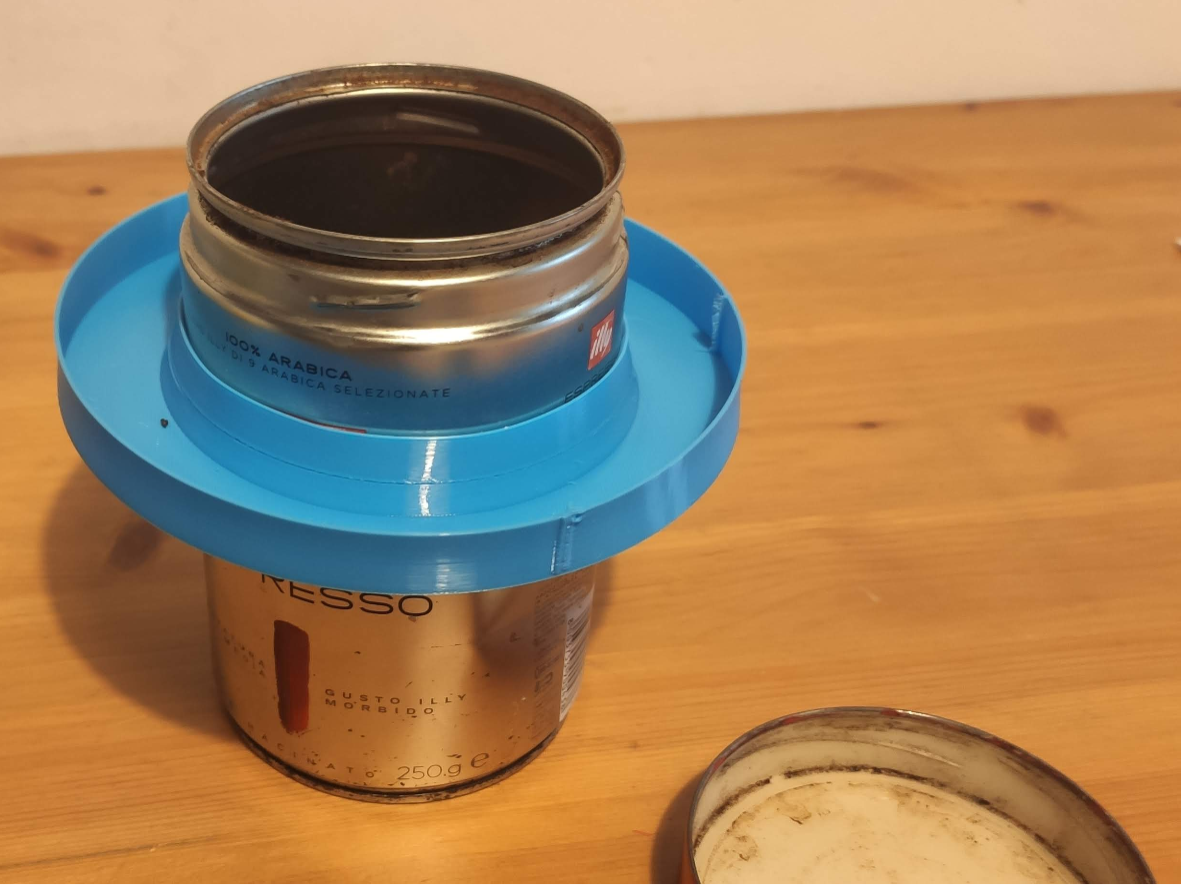 Salva caffè