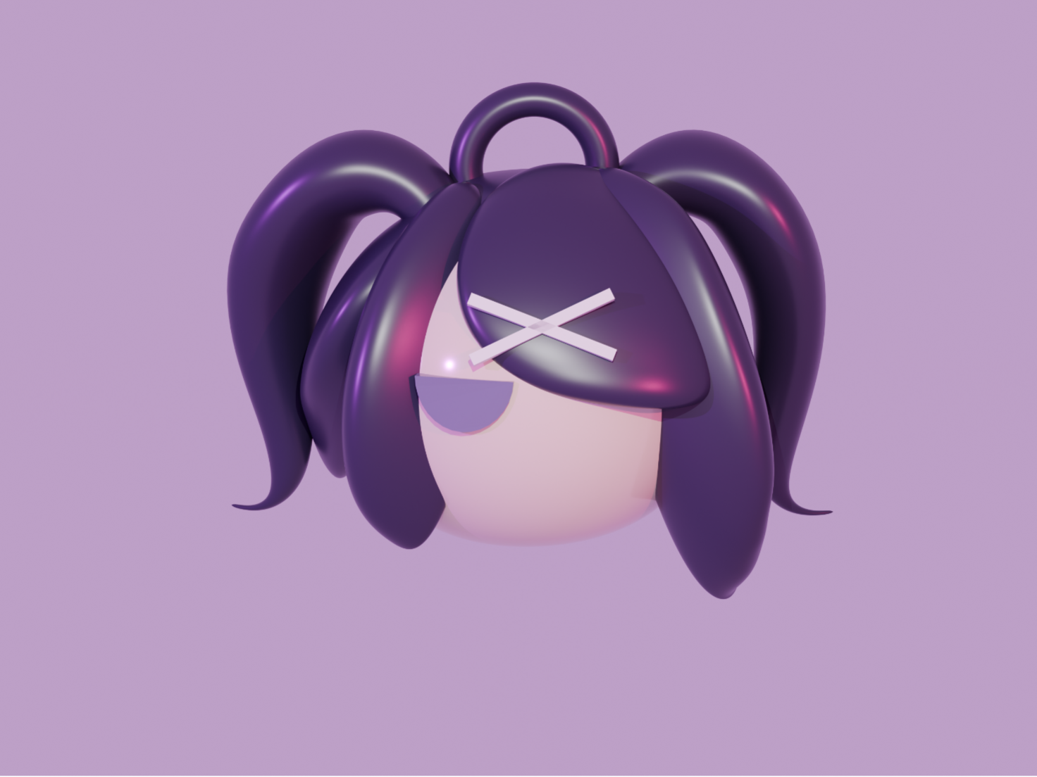 AME CHAN