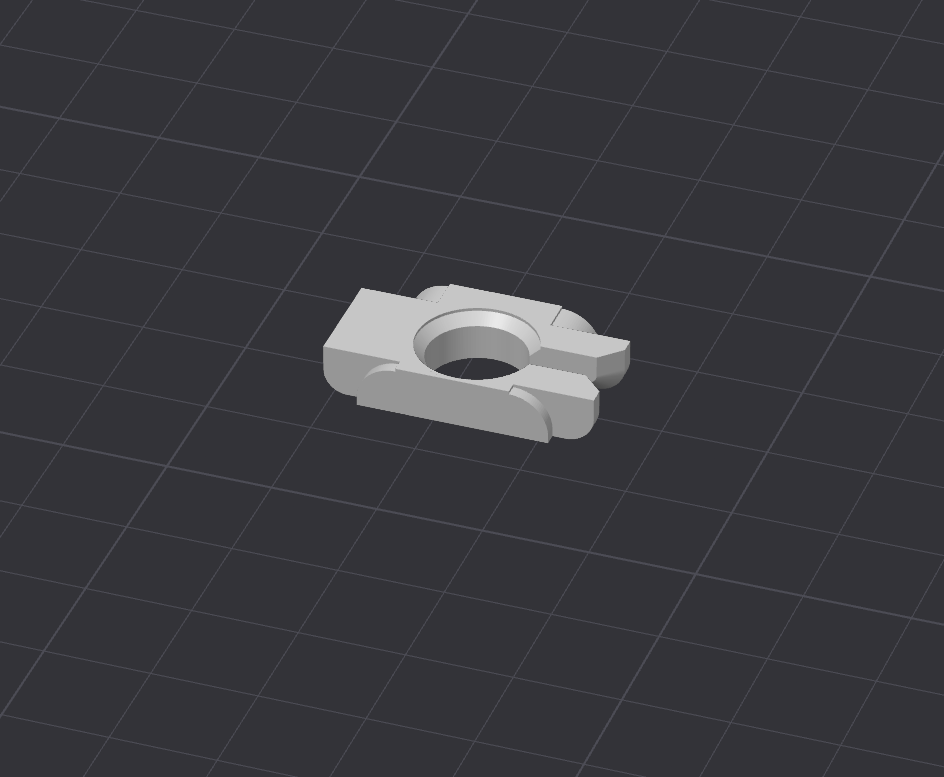 Billet Box no leaky Boro