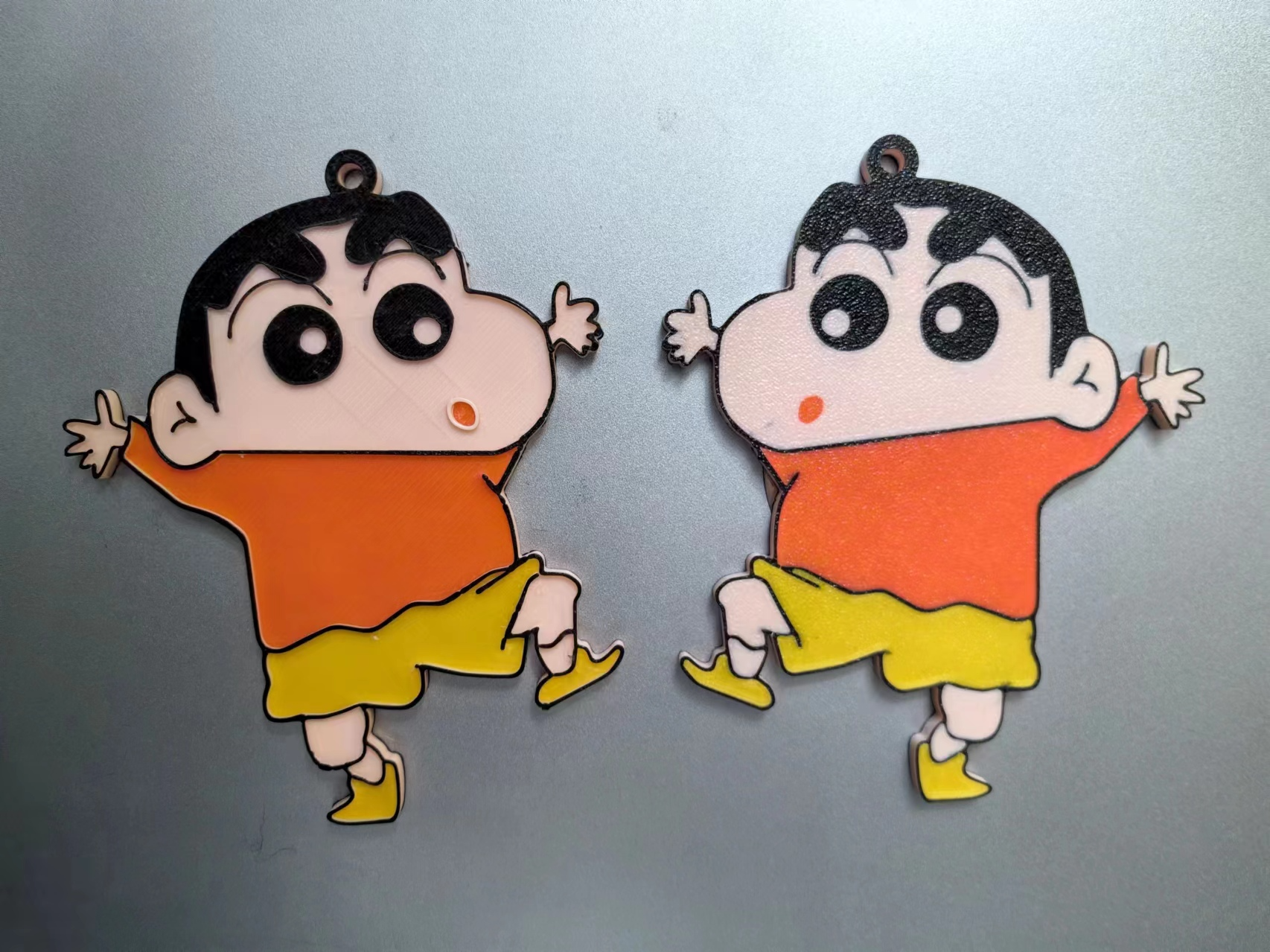 钥匙串：蜡笔小新  / クレヨンしんちゃん / Crayon Shin-chan