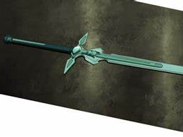 SAO Dark Repulser