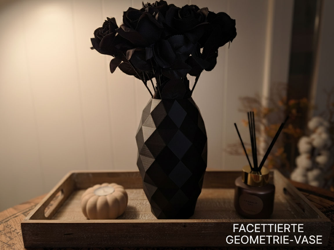 Geometrie Vase