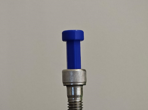 Climbing Hold Markers