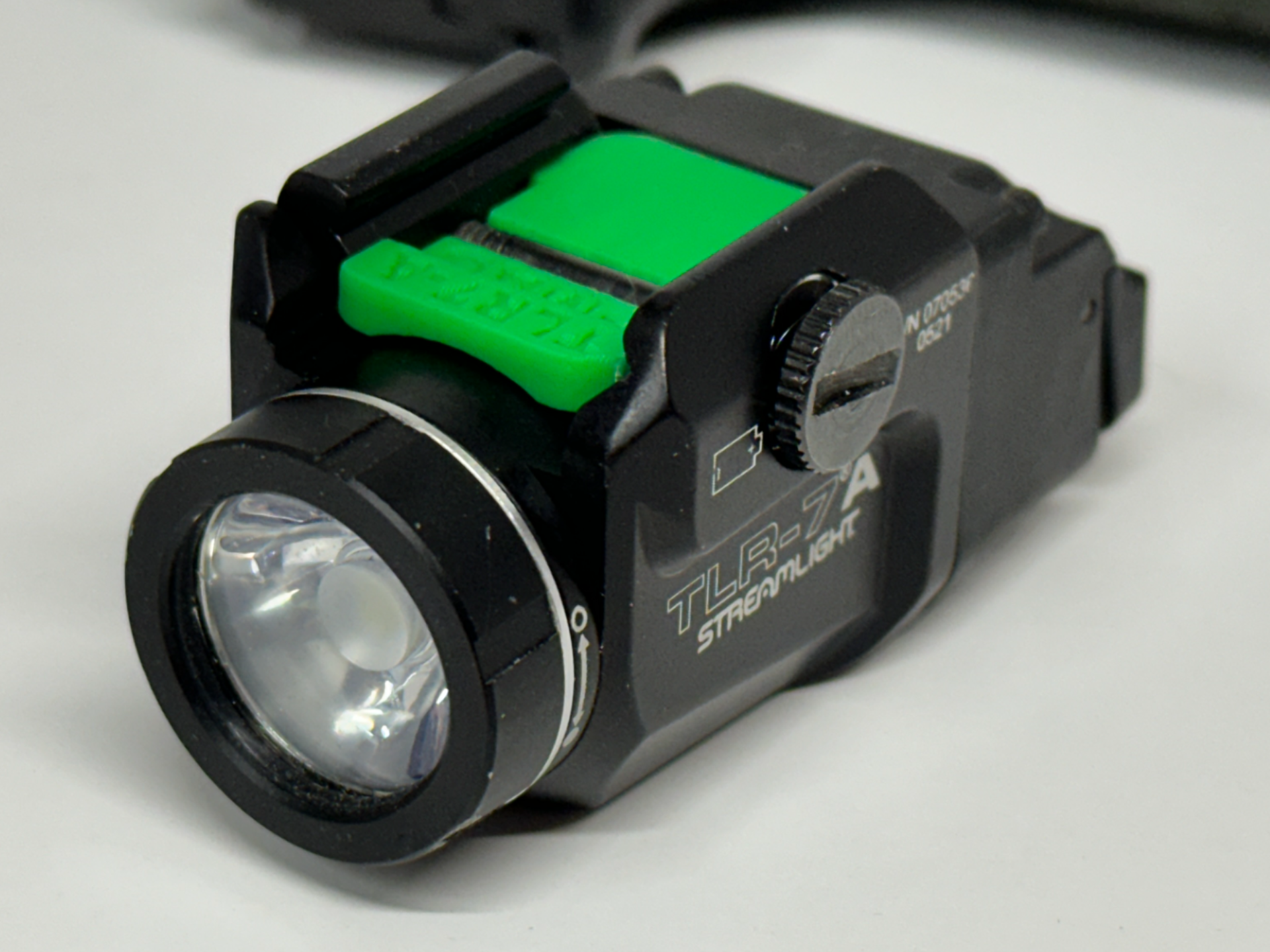 TLR7-A Key for the Sig P365 XMACRO