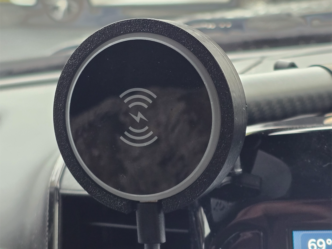 MagSafe Ball Mount RAM Phone Mount (Customizable)