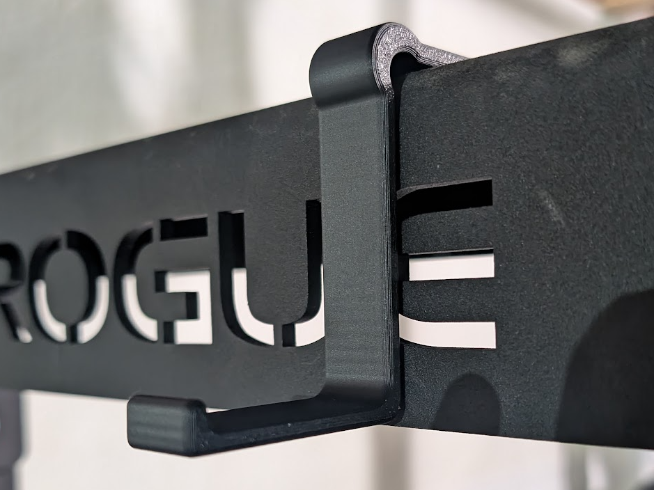 Rogue Monster Lite Hanger Clip