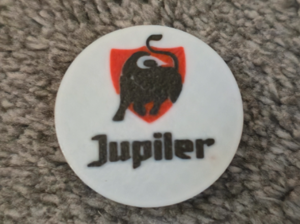 Perfect Draft Handle Cap - Jupiler
