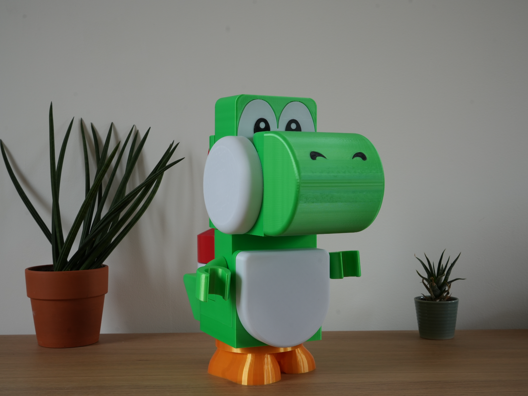 Yoshi