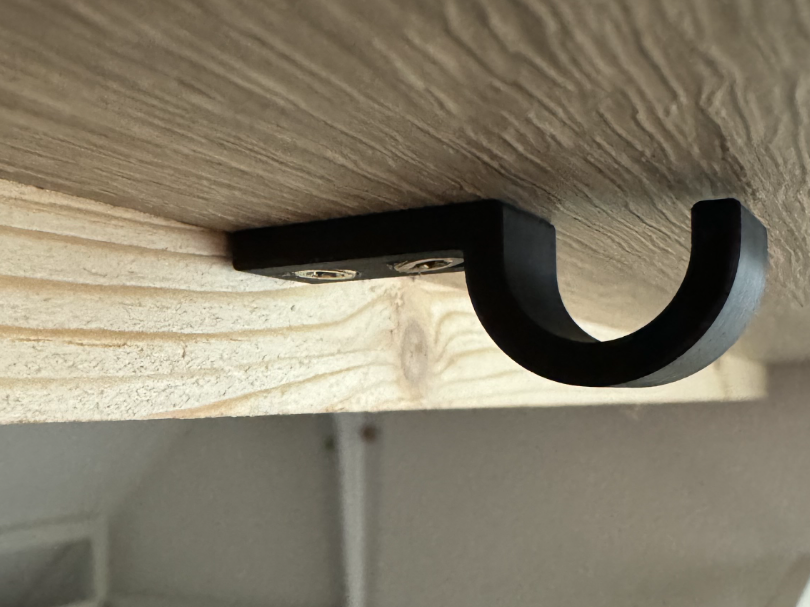 Haken Hook