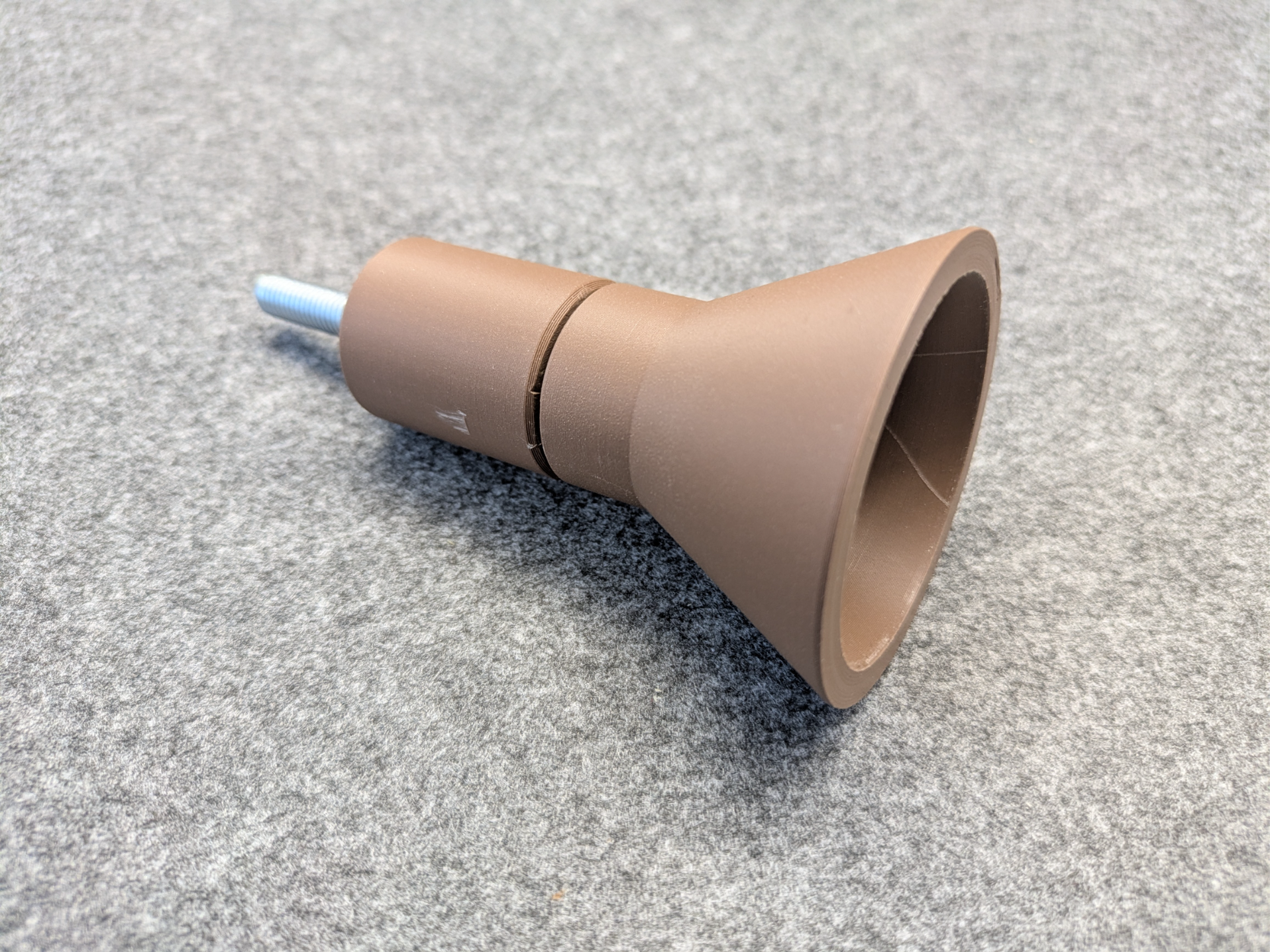 Airbrush Paint Mixer