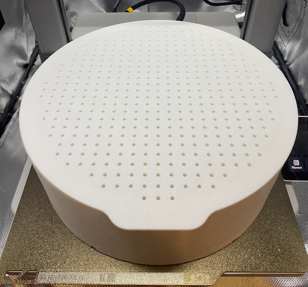 Thermal Fillament Drier