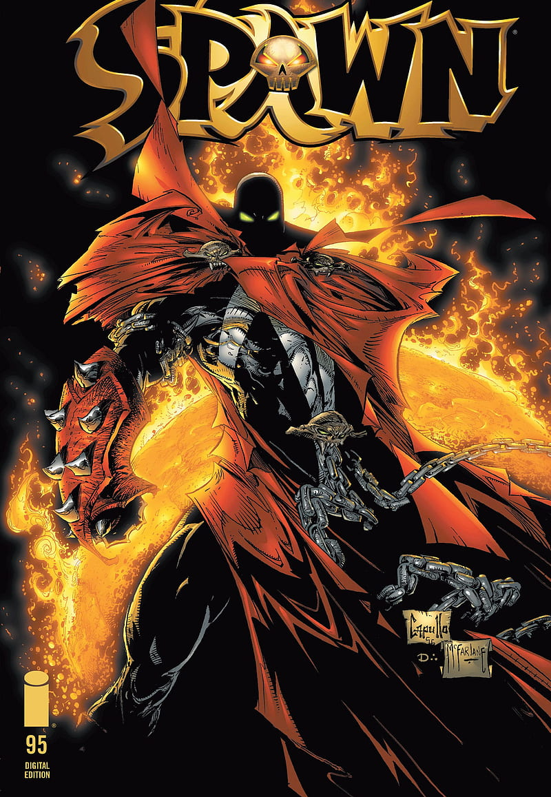 Spawn