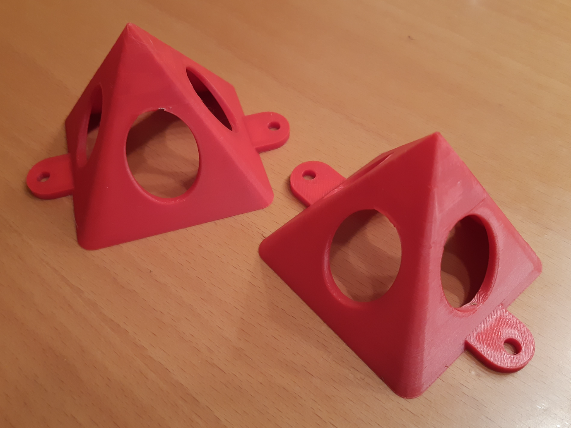 <BRB> Painters Pyramid | Stackable
