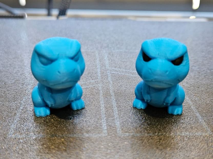 Grumpysaurus Rex