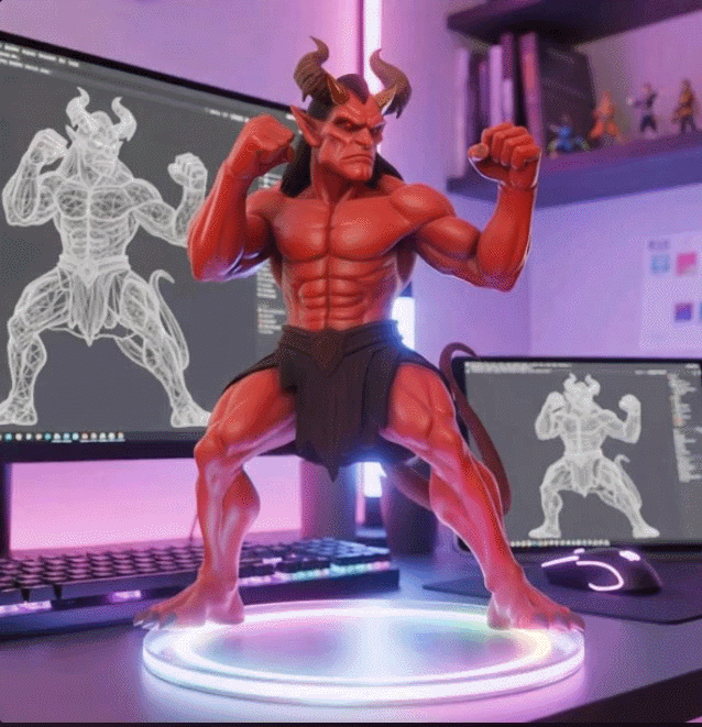 Balrog