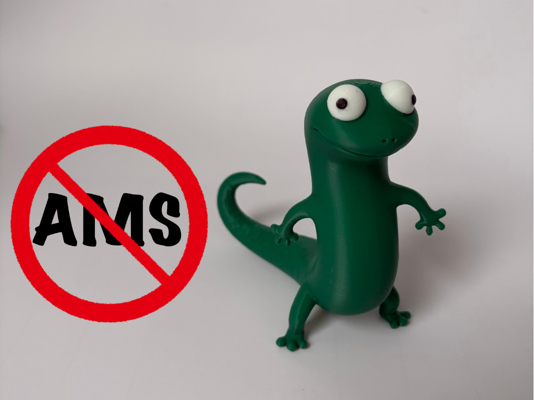 Lizard Hoppers Meme no AMS!