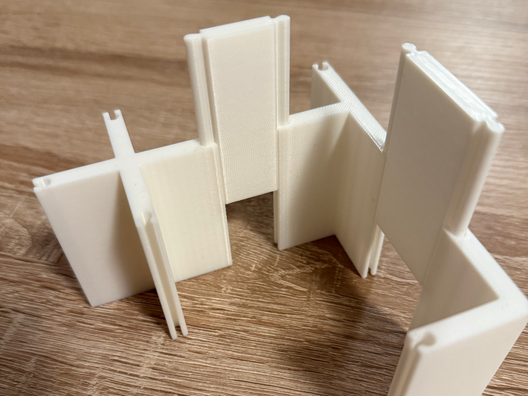 Organizer (DIY) 60mm Hoch