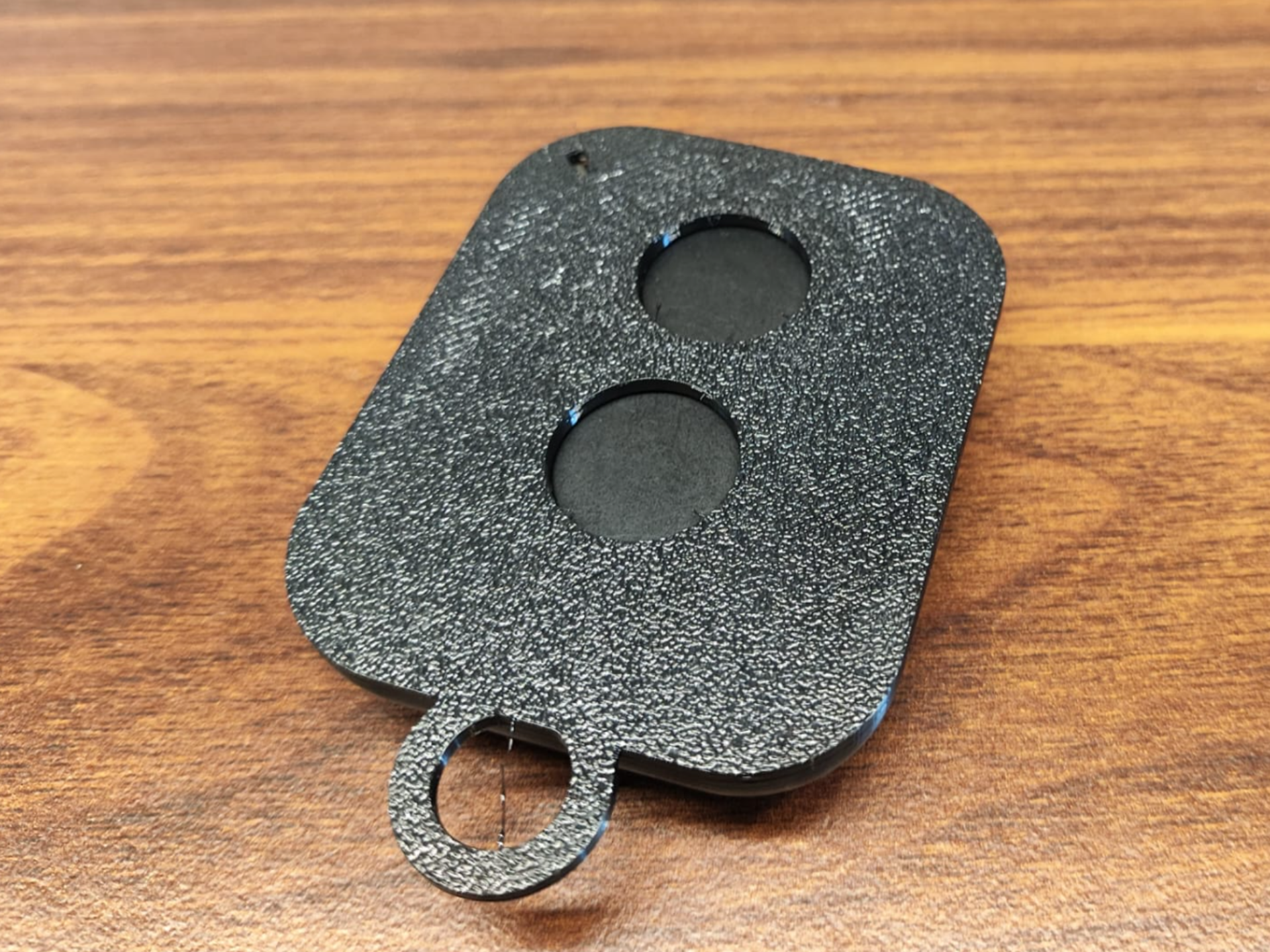 Nice FLO2RE remote TPU case