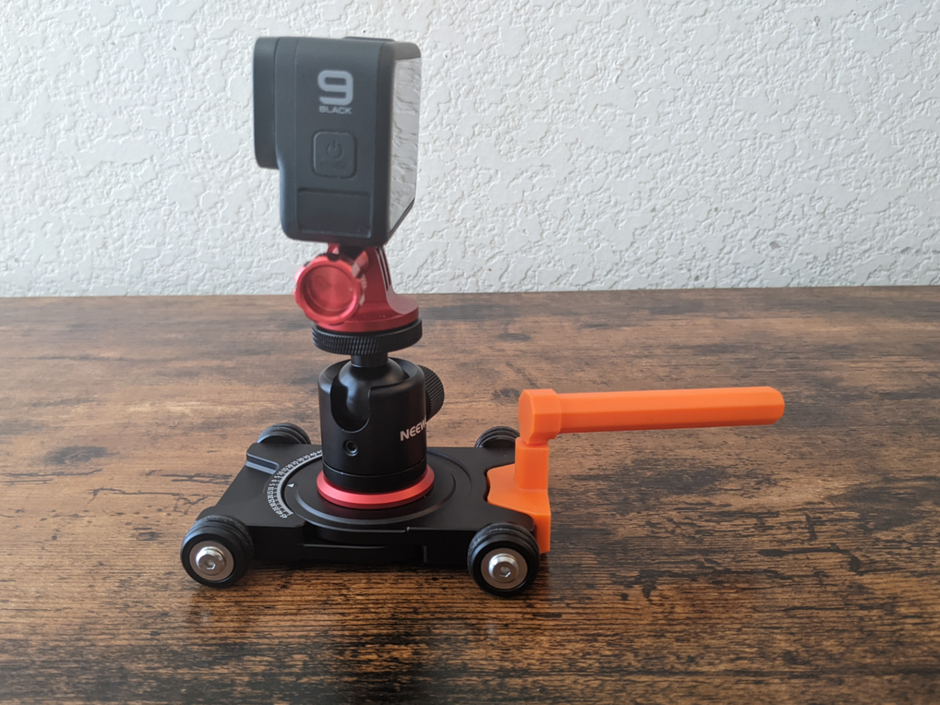 Neewer SD001 Camera Slider Dolly Handle