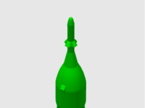 SLS - Kuba