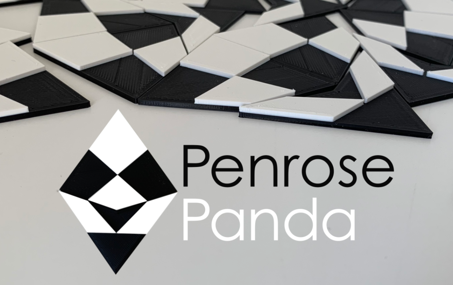 Penrose Panda