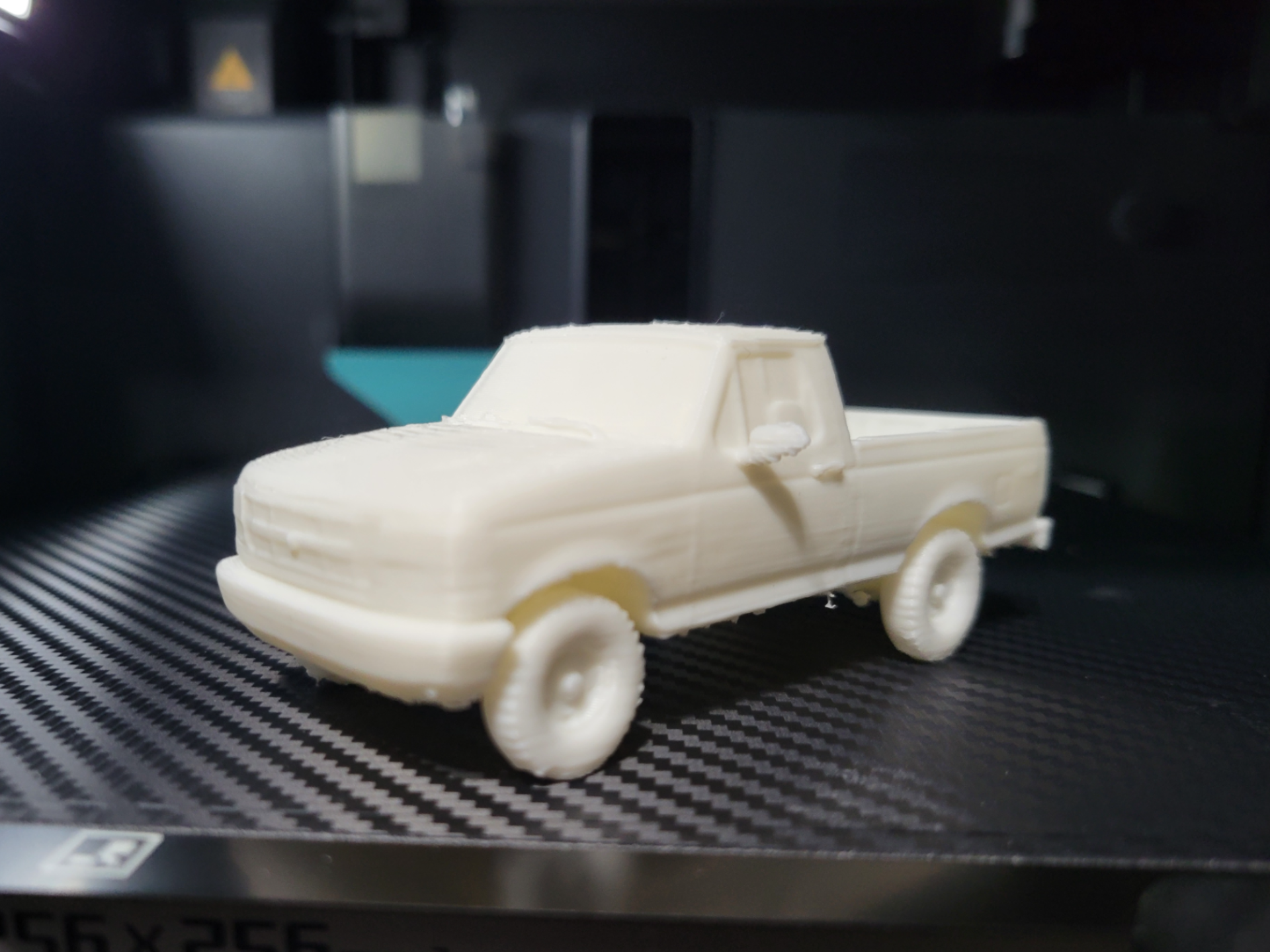 single cab 95 f250