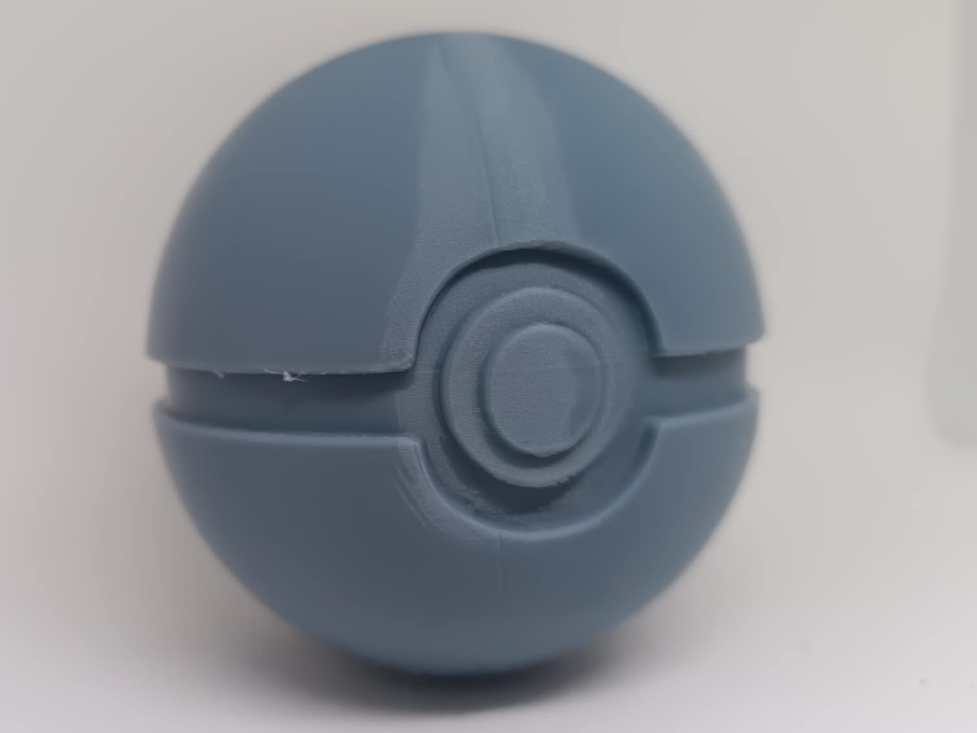 PokeBall Toy Pokemon Anime Gotta Catch 'Em All