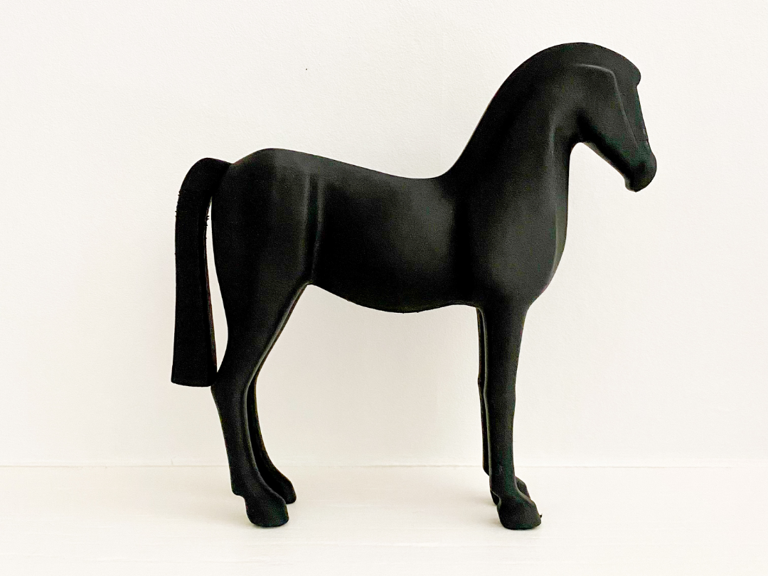 Horse Statue
