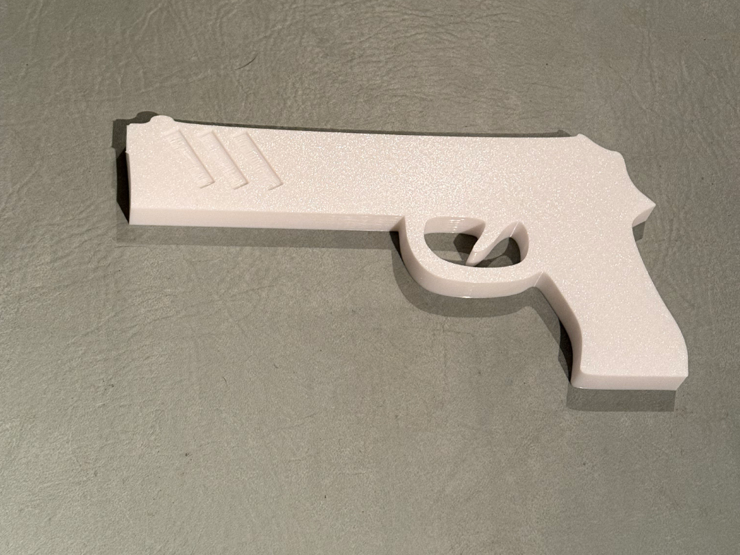 Cerakote Firearms Logo