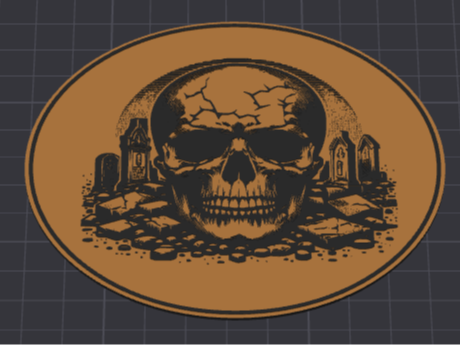 SkullAtGraveyard