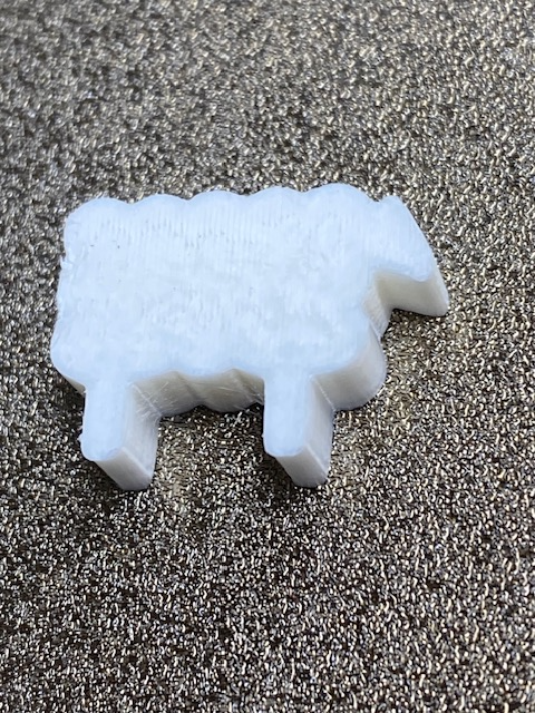 Sheep Token